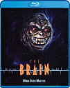 【輸入盤ブルーレイ】【新品】BRAIN