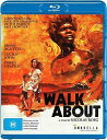 【輸入盤ブルーレイ】【新品】Walkabout