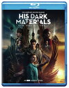 【輸入盤ブルーレイ】【新品】HIS DARK MATERIALS: COMPLETE SECOND SEASON
