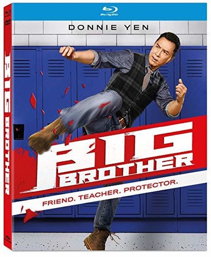 【輸入盤ブルーレイ】【新品】Big Brother