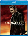 【輸入盤ブルーレイ】【新品】MARKSMAN