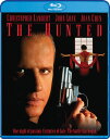 【輸入盤ブルーレイ】【新品】HUNTED (1995)