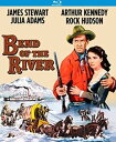 【輸入盤ブルーレイ】【新品】BEND OF THE RIVER (1952)