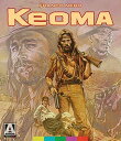 【輸入盤ブルーレイ】【新品】KEOMA