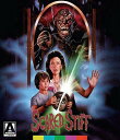 【輸入盤ブルーレイ】【新品】SCARED STIFF