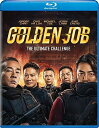 【輸入盤ブルーレイ】【新品】Golden Job