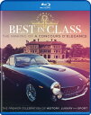【輸入盤ブルーレイ】【新品】BEST IN CLASS: MAKING OF CONCOURS