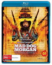 【輸入盤ブルーレイ】【新品】Mad Dog Morgan