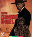 【輸入盤ブルーレイ】【新品】GRAND DUEL