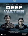 【輸入盤ブルーレイ】【新品】DEEP WATER