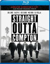 【輸入盤ブルーレイ】【新品】STRAIGHT OUTTA COMPTON
