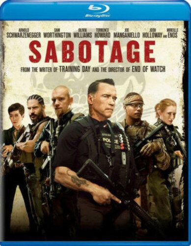 ��͢���ץ֥롼�쥤�ۡڿ��ʡ�SABOTAGE