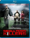 【輸入盤ブルーレイ】【新品】SMALL TOWN KILLERS