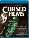 【輸入盤ブルーレイ】【新品】CURSED FILMS