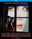 【輸入盤ブルーレイ】【新品】The Bedroom Window (1987)