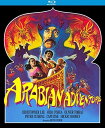 【輸入盤ブルーレイ】【新品】Arabian Adventure (1979)
