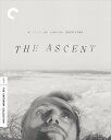 【輸入盤ブルーレイ】【新品】THE ASCENT