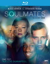 【輸入盤ブルーレイ】【新品】SOULMATES/SEASON 01