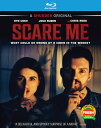 【輸入盤ブルーレイ】【新品】SCARE ME