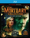 【輸入盤ブルーレイ】【新品】THE MORTUARY COLLECTION