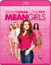 【輸入盤ブルーレイ】【新品】MEAN GIRLS