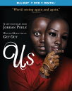 【輸入盤ブルーレイ】【新品】US (2019)