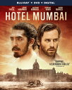 【輸入盤ブルーレイ】【新品】HOTEL MUMBAI