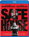 【輸入盤ブルーレイ】【新品】SAFE HOUSE