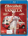 【輸入盤ブルーレイ】【新品】Chocolate Strawberry Vanilla