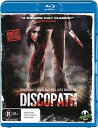 【輸入盤ブルーレイ】【新品】Discopath