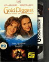 【輸入盤ブルーレイ】【新品】GOLD DIGGERS - THE SECRET OF BEAR MOUNTAIN