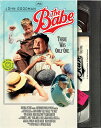 【輸入盤ブルーレイ】【新品】THE BABE