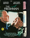 【輸入盤ブルーレイ】【新品】THE FRESHMAN