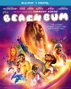 【輸入盤ブルーレイ】【新品】BEACH BUM