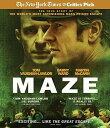 【輸入盤ブルーレイ】【新品】Maze