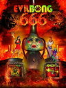 【輸入盤ブルーレイ】【新品】Evil Bong 666