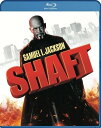 【輸入盤ブルーレイ】【新品】SHAFT