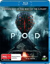 【輸入盤ブルーレイ】【新品】Pod