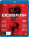 【輸入盤ブルーレイ】【新品】Excess Flesh
