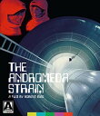 【輸入盤ブルーレイ】【新品】ANDROMEDA STRAIN