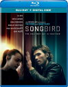 【輸入盤ブルーレイ】【新品】SONGBIRD