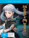 【輸入盤ブルーレイ】【新品】Black Clover: Season 1 Part 3