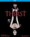 【輸入盤ブルーレイ】【新品】THIRST (2009)