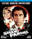 【輸入盤ブルーレイ】【新品】The Silent Partner (1978)