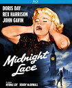 【輸入盤ブルーレイ】【新品】Midnight Lace (1960)