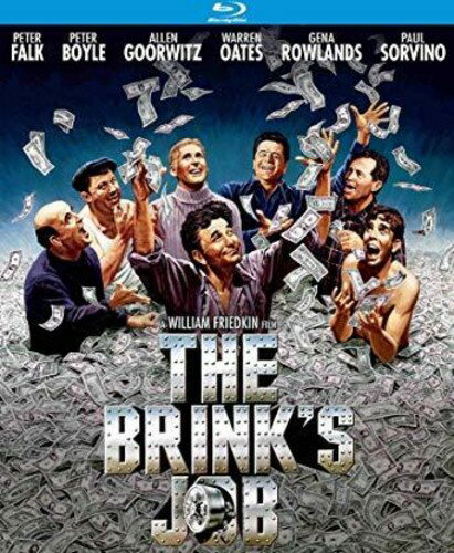 ��͢���ץ֥롼�쥤�ۡڿ��ʡ�The Brink's Job (1978)