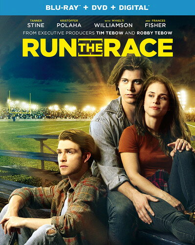 ��͢���ץ֥롼�쥤�ۡڿ��ʡ�Run the Race