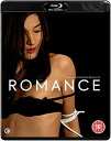 【輸入盤ブルーレイ】【新品】Romance