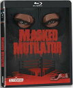 【輸入盤ブルーレイ】【新品】MASKED MULTILATOR