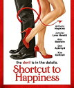 【輸入盤ブルーレイ】【新品】Shortcut to Happiness